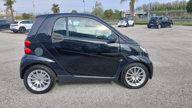 SMART ForTwo usata, con Climatizzatore
