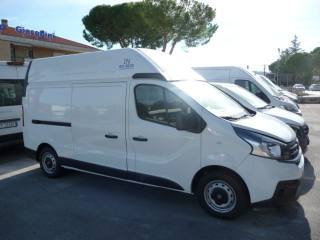 FIAT Talento 1.6 MJT 125CV PL-TA L2 H2 12q ISOTERMICO ATP