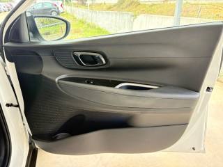 HYUNDAI Bayon usata, con Isofix