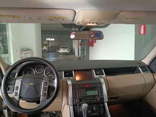 LAND ROVER Range Rover Sport usata, con Autoradio