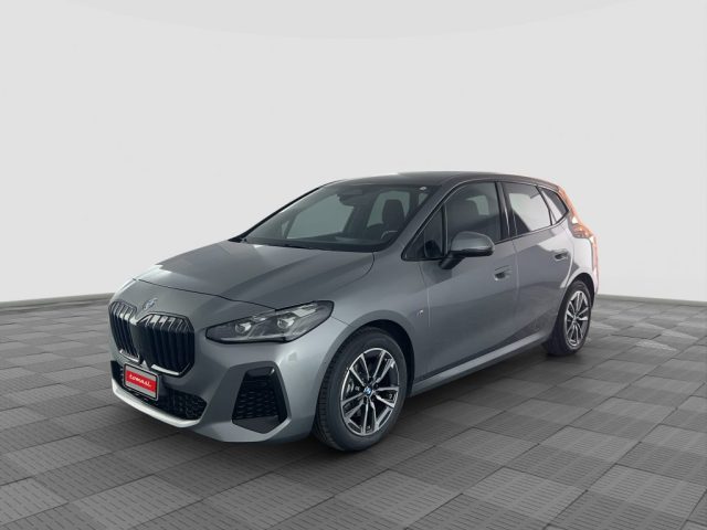 BMW 220 usata 0