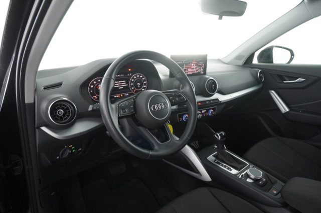 AUDI Q2 usata 7