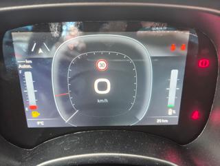 FIAT Panda usata, con ESP