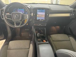 VOLVO XC40 usata, con Controllo automatico clima