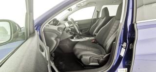 PEUGEOT 308 usata, con Fendinebbia