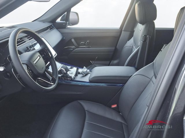 LAND ROVER Range Rover Sport usata 9