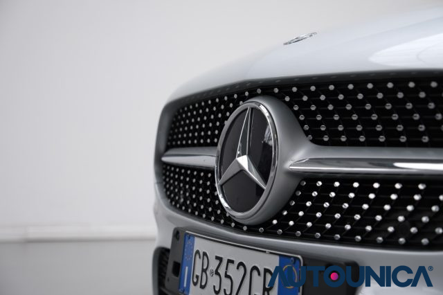 MERCEDES-BENZ A 180 usata 52