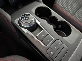 FORD Kuga usata, con Immobilizzatore elettronico