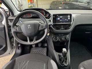 PEUGEOT 208 usata, con Airbag testa