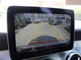 MERCEDES-BENZ GLA 200 usata, con Autoradio digitale