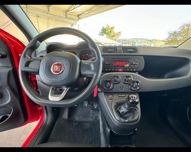 FIAT Panda usata 20