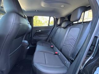 JEEP Avenger usata, con Cruise Control