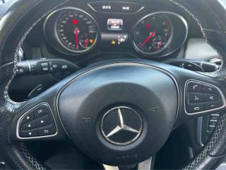 MERCEDES-BENZ GLA 200 usata, con Controllo trazione
