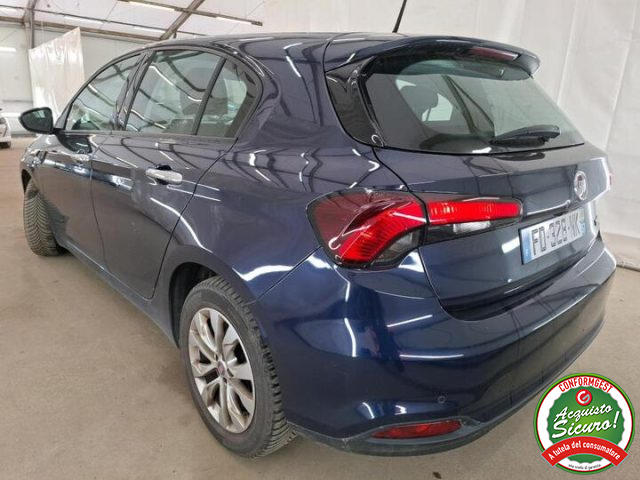 FIAT Tipo usata, con Airbag