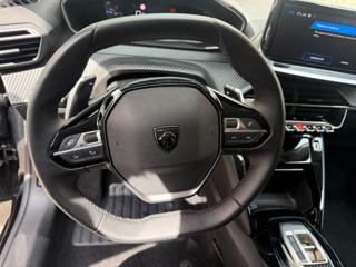 PEUGEOT 208 usata, con Controllo trazione