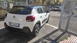 CITROEN C3 usata, con Autoradio