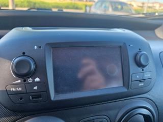 FIAT Qubo usata, con ESP