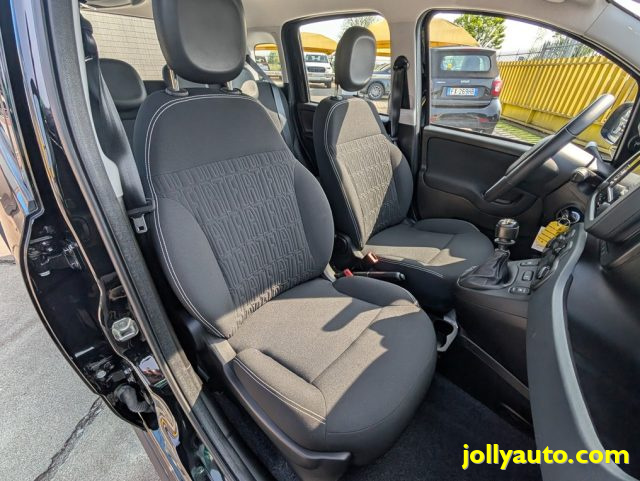 FIAT Panda usata 22