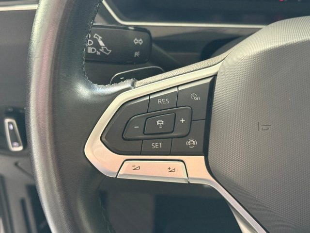 VOLKSWAGEN Tiguan usata 22