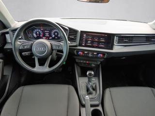 AUDI A1 usata, con Controllo automatico clima