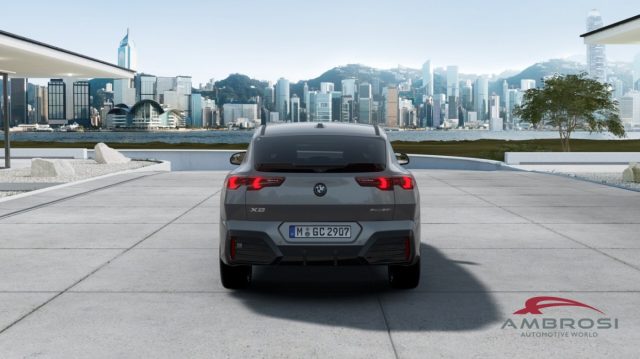 BMW X2 usata 4