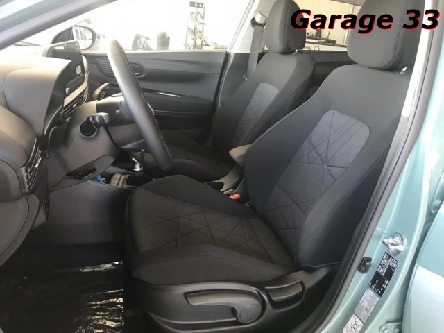 HYUNDAI Bayon usata, con Controllo trazione