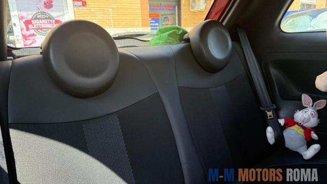 FIAT 500 usata, con Cruise Control