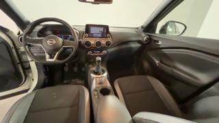 NISSAN Juke usata, con Cerchi in lega