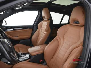 BMW X4 usata 8