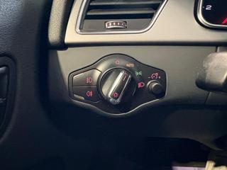 AUDI A5 usata, con Fari Xenon