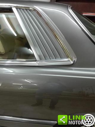 MERCEDES-BENZ 280 usata 23