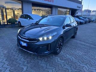 KIA XCeed 1.5 T-GDi 160 CV MHEV DCT Business