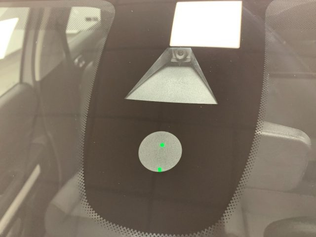 CITROEN C3 usata, con Autoradio digitale