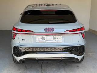 AUDI Q3 usata, con Cerchi in lega