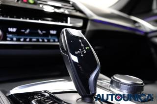 BMW 530 usata, con Sensore di luce