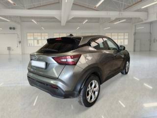 NISSAN Juke usata, con Airbag
