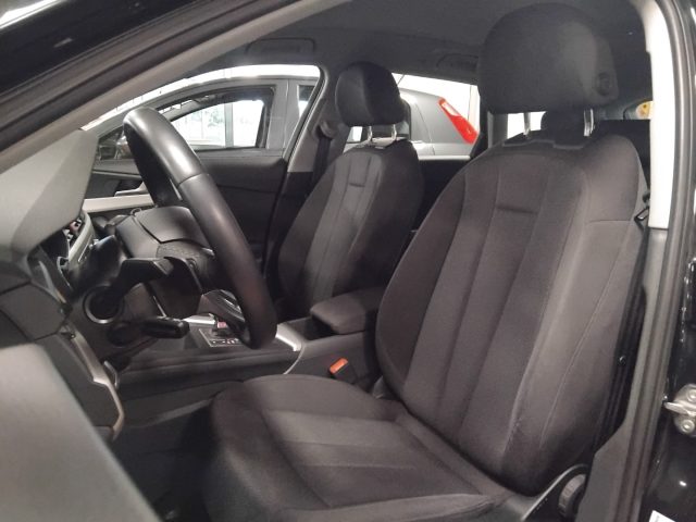AUDI A4 usata, con Bracciolo