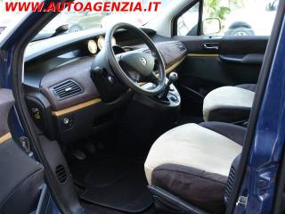 LANCIA Phedra usata 11