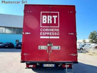 FORD Transit usata, con Climatizzatore