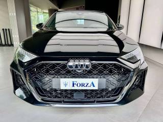 AUDI RS3 usata, con Airbag