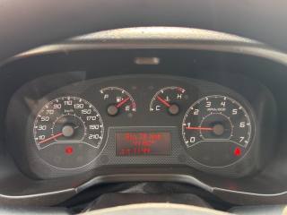 FIAT Fiorino usata 10
