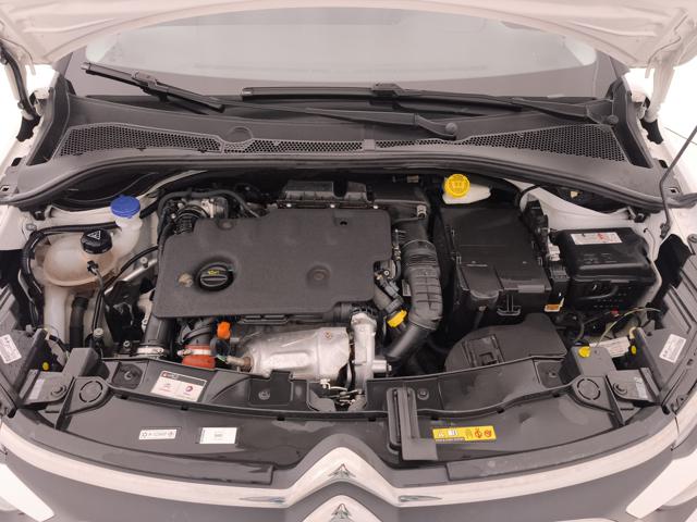 CITROEN C3 usata, con Limitatore di velocità