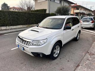 SUBARU Forester usata, con Airbag