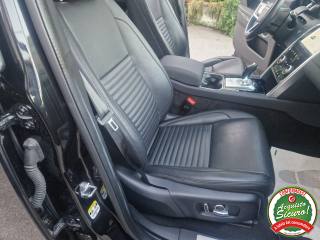 LAND ROVER Discovery Sport usata, con Cruise Control