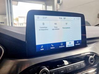 FORD Kuga usata, con Volante multifunzione