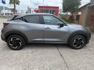 NISSAN Juke usata, con Climatizzatore