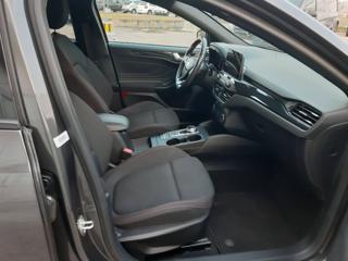 FORD Focus usata, con Boardcomputer