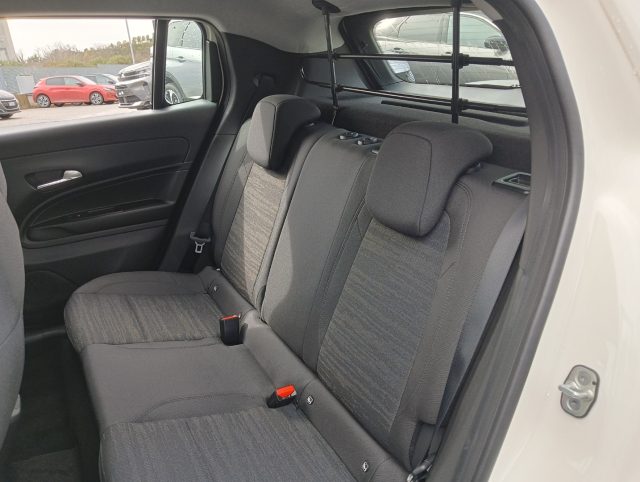 JEEP Avenger usata, con Chiusura centralizzata