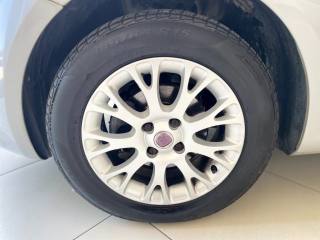 FIAT Punto Evo usata, con Luci diurne