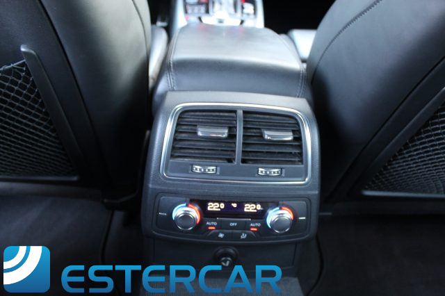 AUDI A6 usata, con Lettore CD